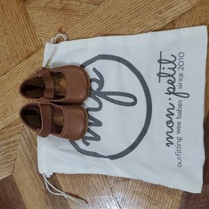 Mon petit shoes